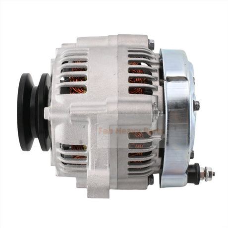 Alternator Fits for Onan - Fab Heavy Parts