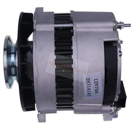 Alternator Fits for Perkins - Fab Heavy Parts