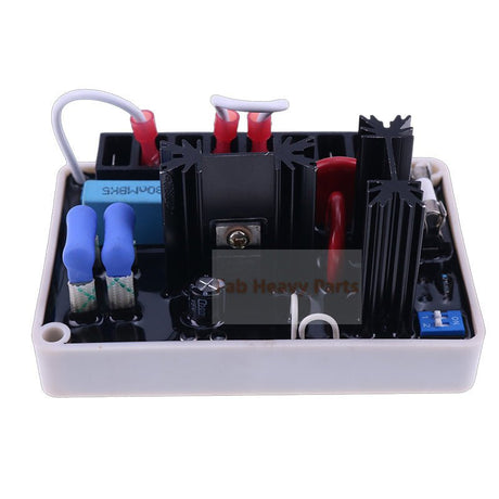 Automatic Voltage Regulator - Fab Heavy Parts