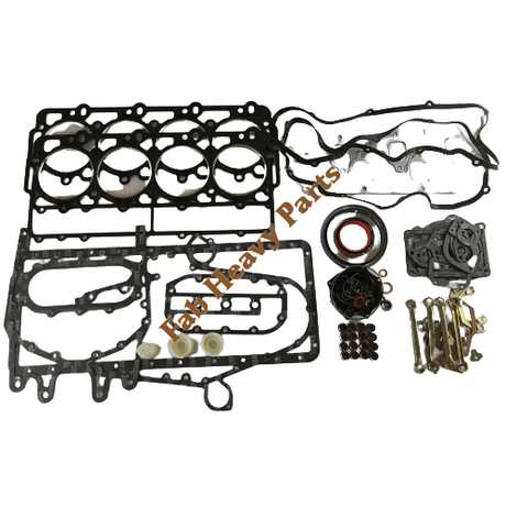 Caterpillar 3208 engine parts - Fab Heavy Parts