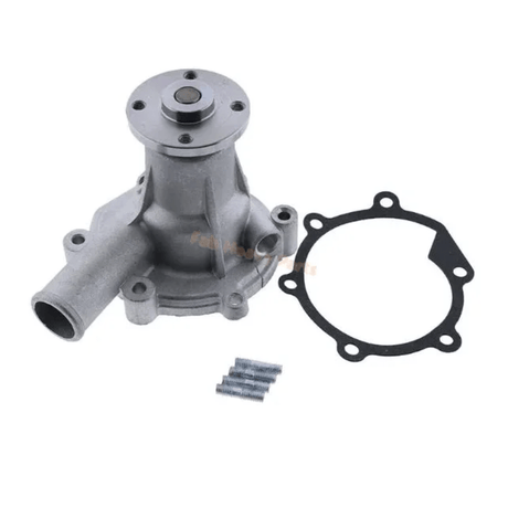 Caterpillar CAT 301.8C excavator replacement parts - Fab Heavy Parts