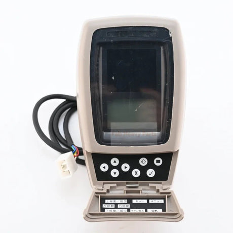 Caterpillar CAT 312 excavator replacement parts - Fab Heavy Parts