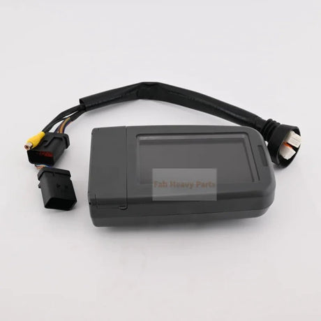 Caterpillar CAT 320D excavator replacement parts - Fab Heavy Parts