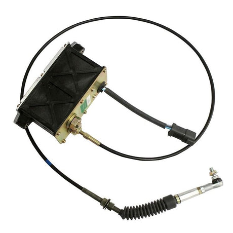 Caterpillar CAT 330B excavator replacement parts - Fab Heavy Parts