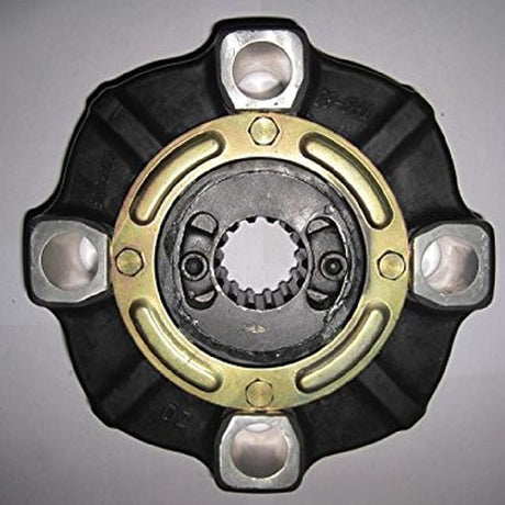 Caterpillar CAT 336D L excavator replacement parts - Fab Heavy Parts