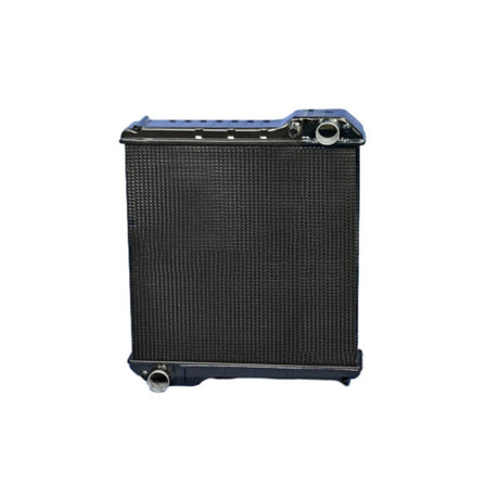 Caterpillar CAT 907H loader replacement parts - Fab Heavy Parts