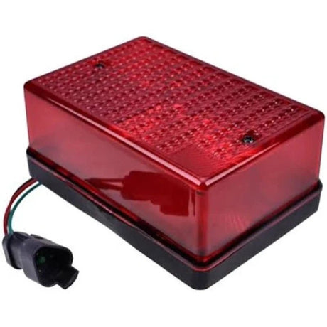 Caterpillar CAT 928G loader replacement parts - Fab Heavy Parts