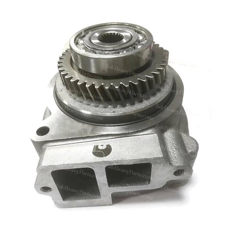 Caterpillar CAT 930 loader replacement parts - Fab Heavy Parts