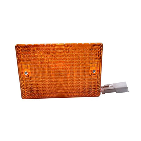 Caterpillar CAT 938F loader replacement parts - Fab Heavy Parts