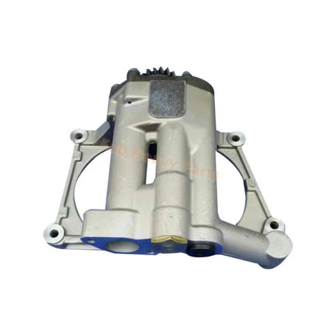 Caterpillar CAT M322D excavator replacement parts - Fab Heavy Parts