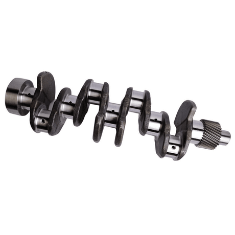 Crankshaft - Fab Heavy Parts