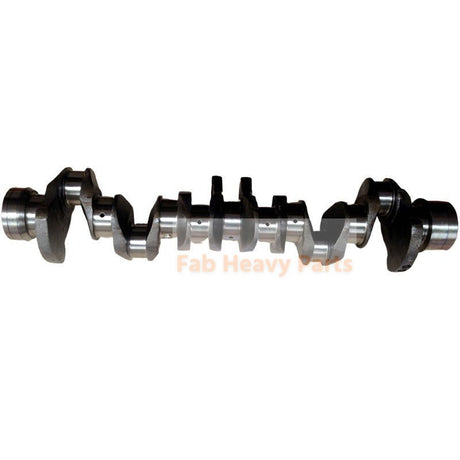 Crankshaft for Isuzu - Fab Heavy Parts