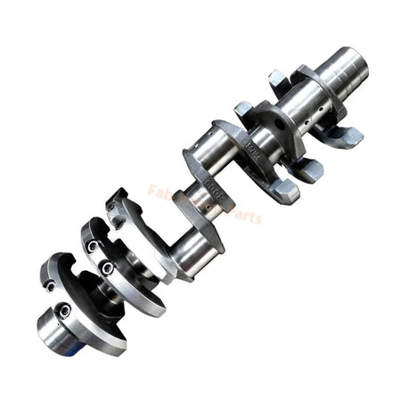 Crankshaft for Toyota - Fab Heavy Parts