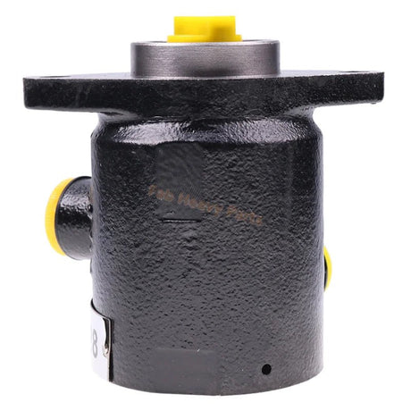 Cummins 6LT engine parts - Fab Heavy Parts