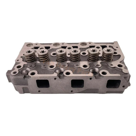 Cylinder head for Kubota - Fab Heavy Parts