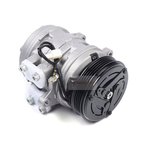 Air conditioning compressor fits for Suzuki