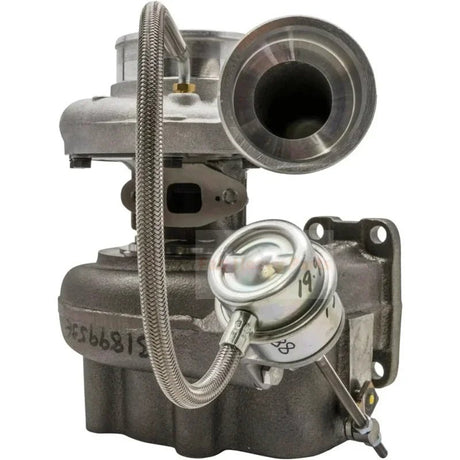 Deutz BF6M2012 Engine Parts - Fab Heavy Parts