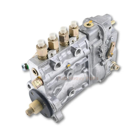 Deutz F4L912 Engine Parts - Fab Heavy Parts