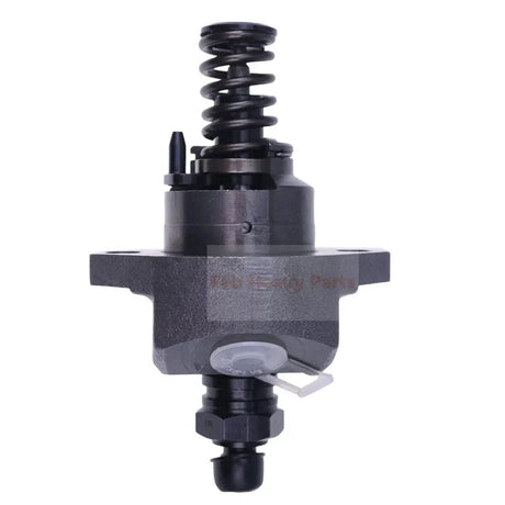 Deutz F4M1011 Engine Parts - Fab Heavy Parts