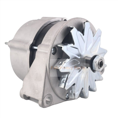 Deutz TCD2.9L4 Engine Parts - Fab Heavy Parts