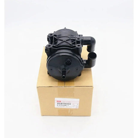 Diesel engine parts - Fab Heavy Parts