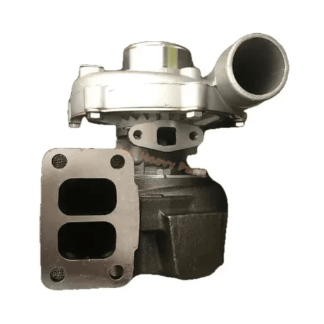 Doosan D2848 engine parts - Fab Heavy Parts