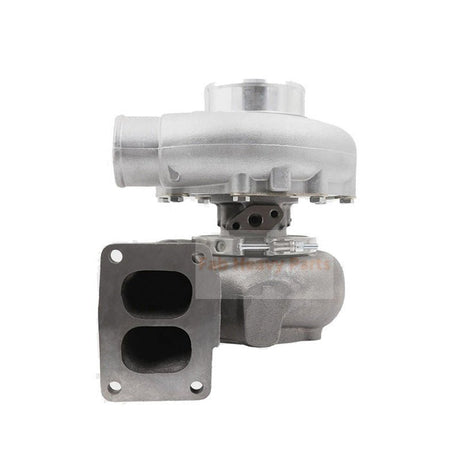 Doosan DE12 engine parts - Fab Heavy Parts