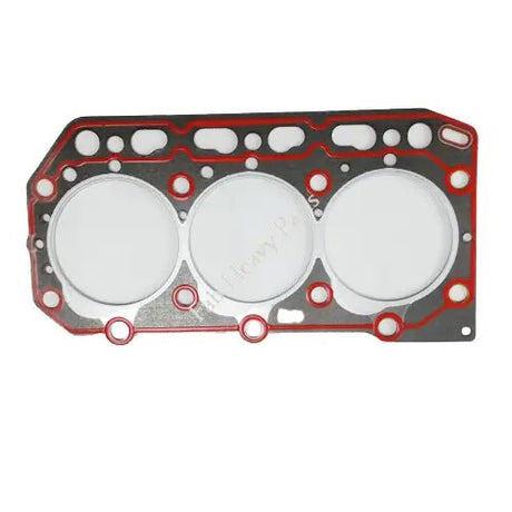 Engine head gasket - Fab Heavy Parts