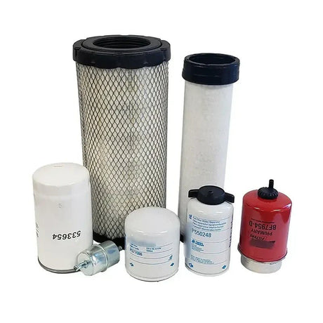 Filter kit for Case - Fab Heavy Parts