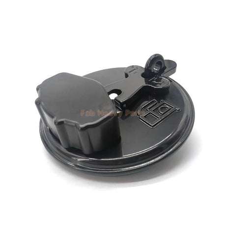 Fuel cap - Fab Heavy Parts