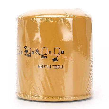 Fuel filters - Fab Heavy Parts