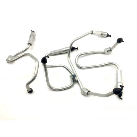 Fuel injection line - Fab Heavy Parts