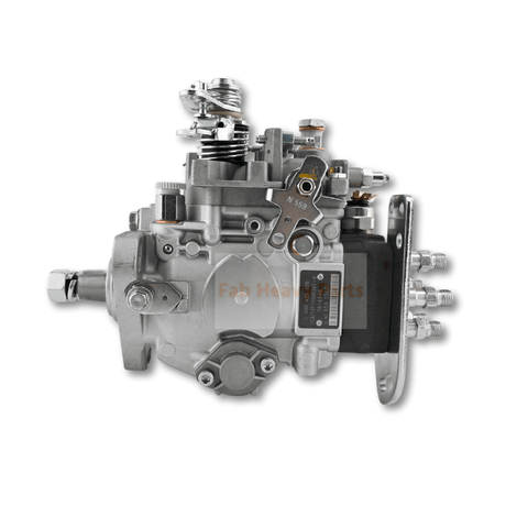 Fuel injection pump for Case - Fab Heavy Parts