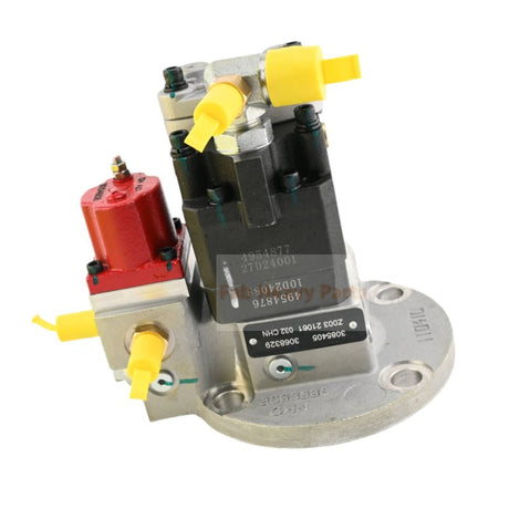 Fuel injection pump for Cummins - Fab Heavy Parts