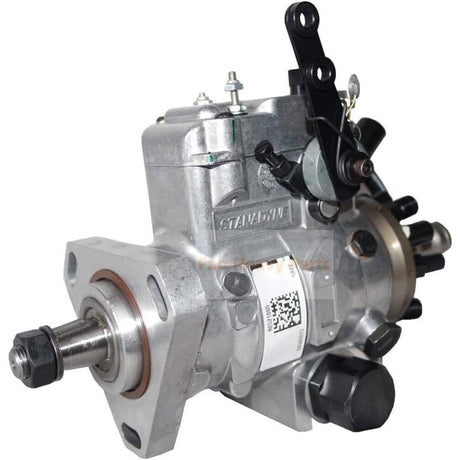 Fuel injection pump for John Deere - Fab Heavy Parts