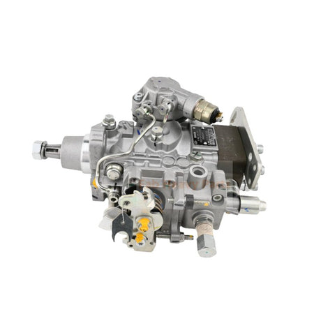 Fuel injection pump for New Holland - Fab Heavy Parts