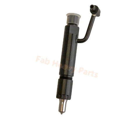 Fuel injector for Komatsu - Fab Heavy Parts