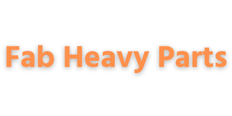 H Link/Bucket Link - Fab Heavy Parts