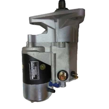 Hino EC100 engine parts - Fab Heavy Parts