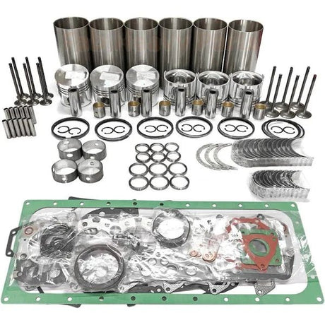 Hino engine overhaul kit - Fab Heavy Parts