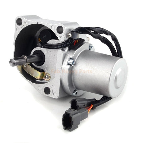 Hitachi EX200-5 excavator replacement parts - Fab Heavy Parts