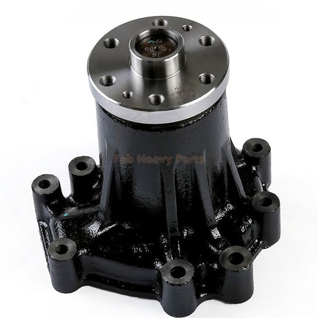 Hitachi ZX170W-3 excavator replacement parts - Fab Heavy Parts