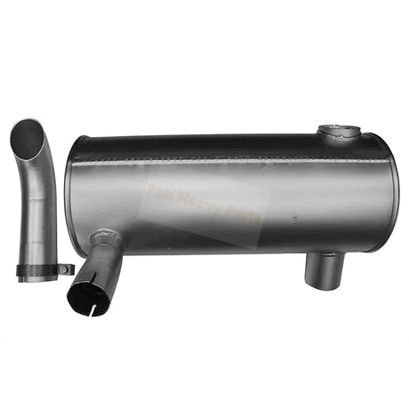 Hitachi ZX180LC excavator replacement parts - Fab Heavy Parts