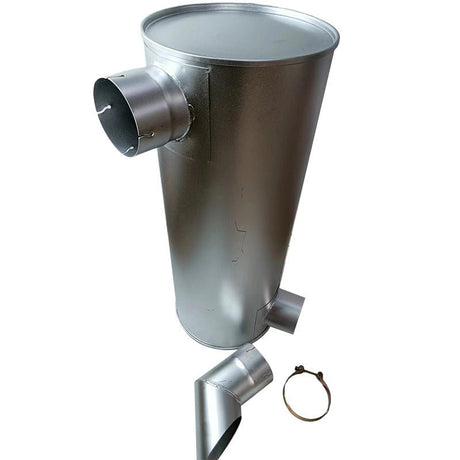 Hitachi ZX450 excavator replacement parts - Fab Heavy Parts