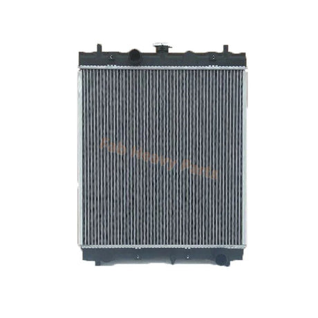 Hitachi ZX70 excavator replacement parts - Fab Heavy Parts