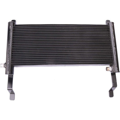 Hydraulic oil cooler - Fab Heavy Parts