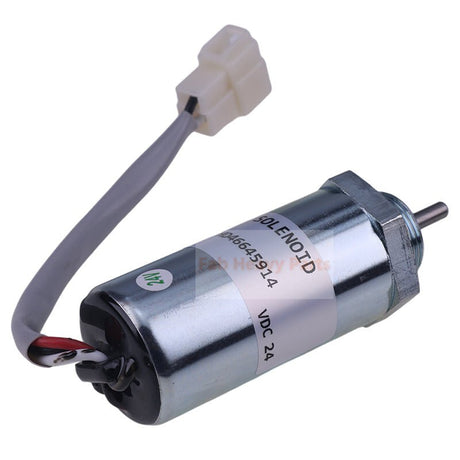 Isuzu 3LA1 engine parts - Fab Heavy Parts