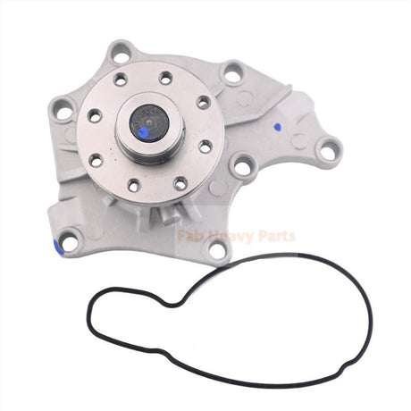 Isuzu 4JB1 engine parts - Fab Heavy Parts