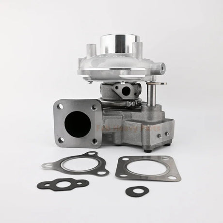 Isuzu NPR parts - Fab Heavy Parts