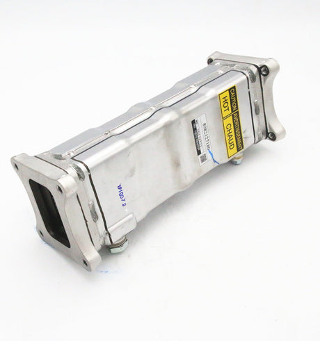 Isuzu parts - Fab Heavy Parts